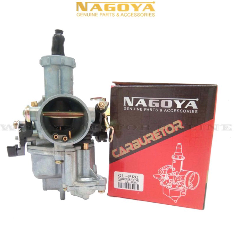 Karburator GL Pro Mega Pro Lama NAGOYA Carburator GL Pro Karbu GL Pro