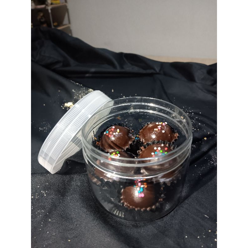 

Marie Choco Ball