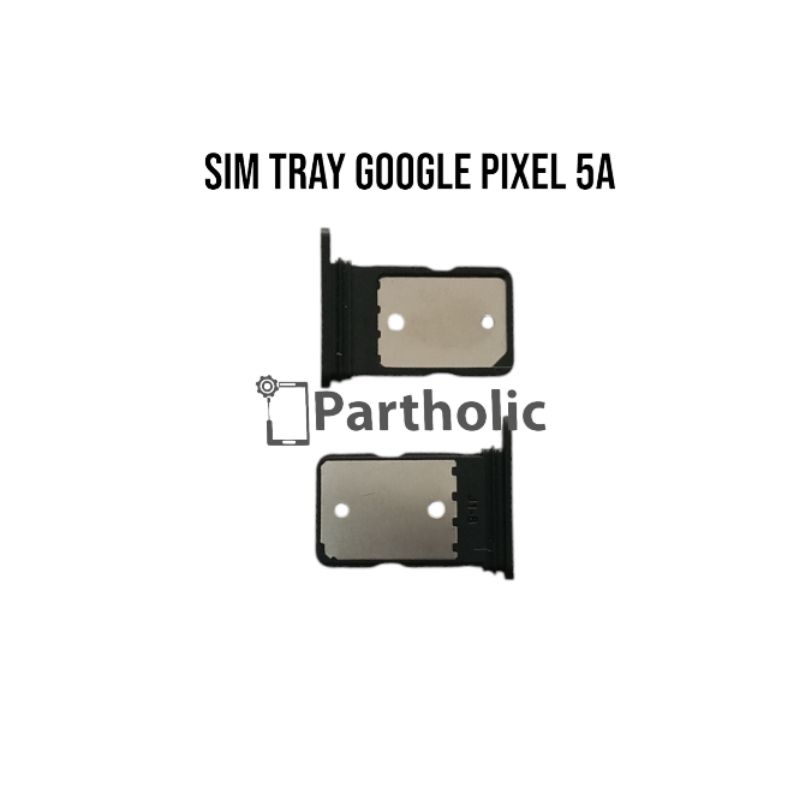 SIM TRAY GOOGLE PIXEL 5A