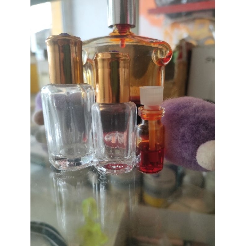 parfum ja'faron original kualitas premium