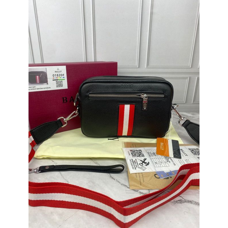 TAS SELEMPANG PRIA BALL1289 HIGHT QUALITY BRANDED