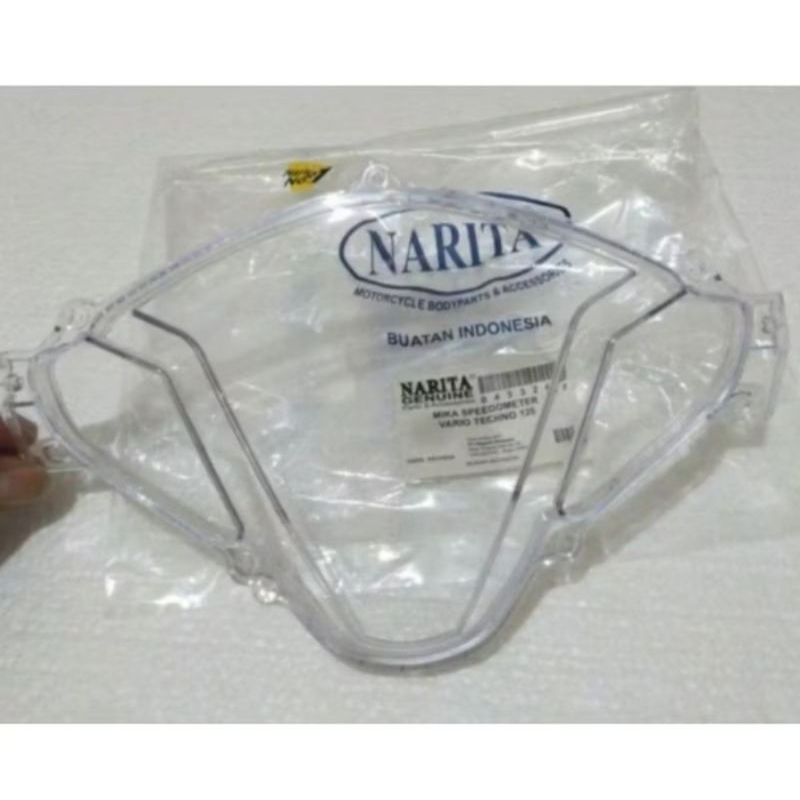 Mika spedometer honda Vario Tecno 125 OLD 2012-2014