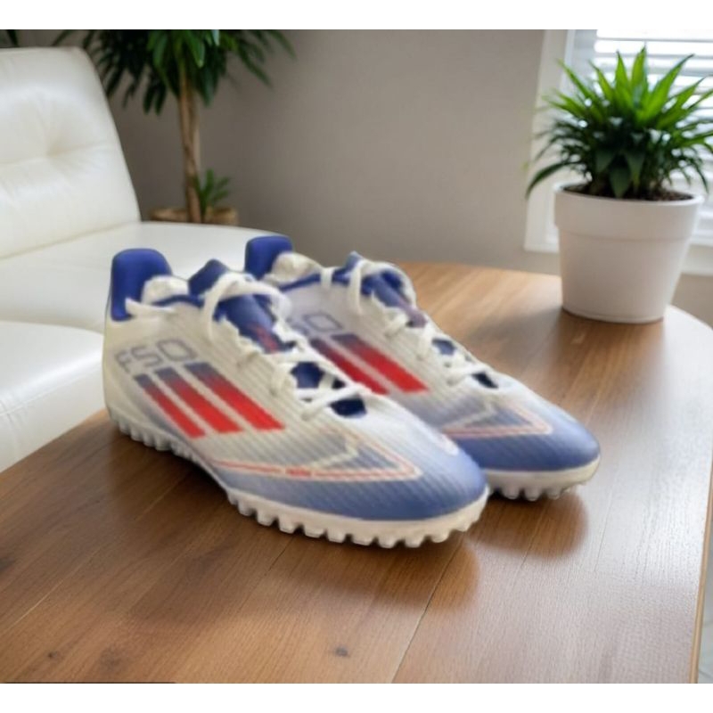 CUCI GUDANG Sepatu Futsal Ads /Sepatu Futsal terbaru /Sepatu Futsal Harga promo