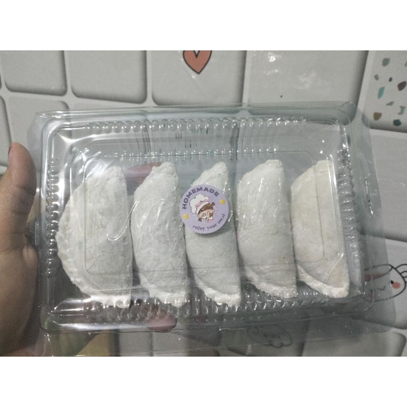 

Cireng Isi Dapur Kiyaw