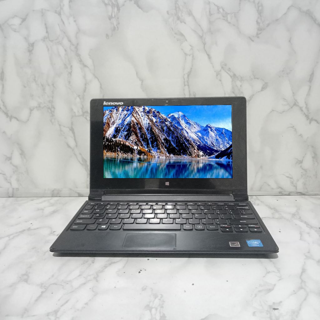 Notebook LENOVO IP Flex10 2GB/320GB Second