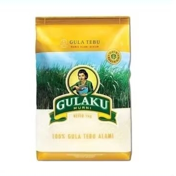 

Gula Gulaku 1kg