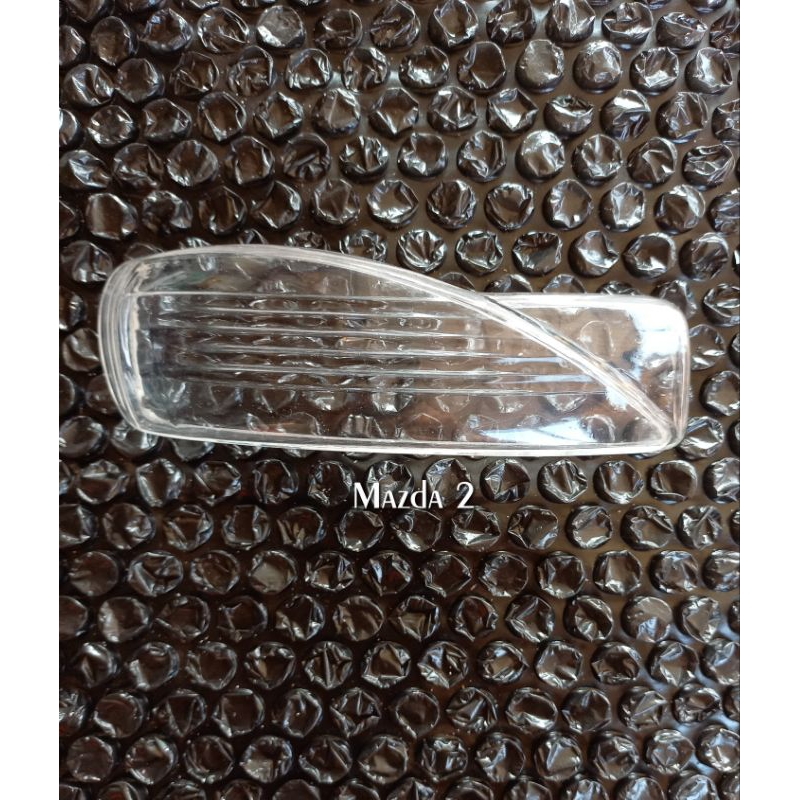 Mika Sein Spion Mazda 2 Kanan