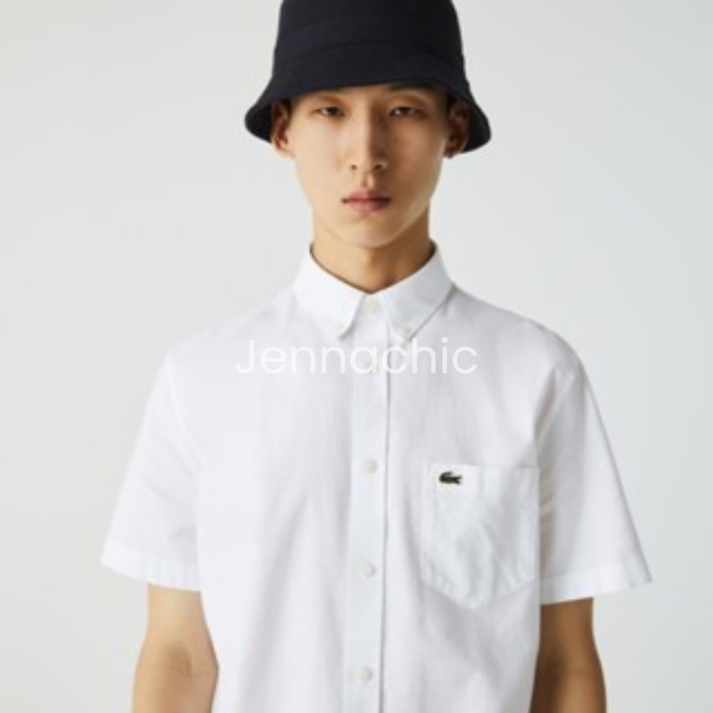 LCT36 | M,L P | KEMEJA LACOSTE | ORIGINAL BRANDSTORE