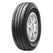 Ban Sailun Commercio VX+ 195 R14 - Ban Mobil, Pickup, Truk Ringan