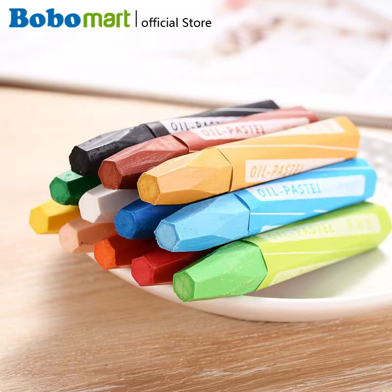 

Crayon Anak 12 Warna LD3001-12 – Krayon Mewarnai Sekolah, Warna Tebal dan Cerah
