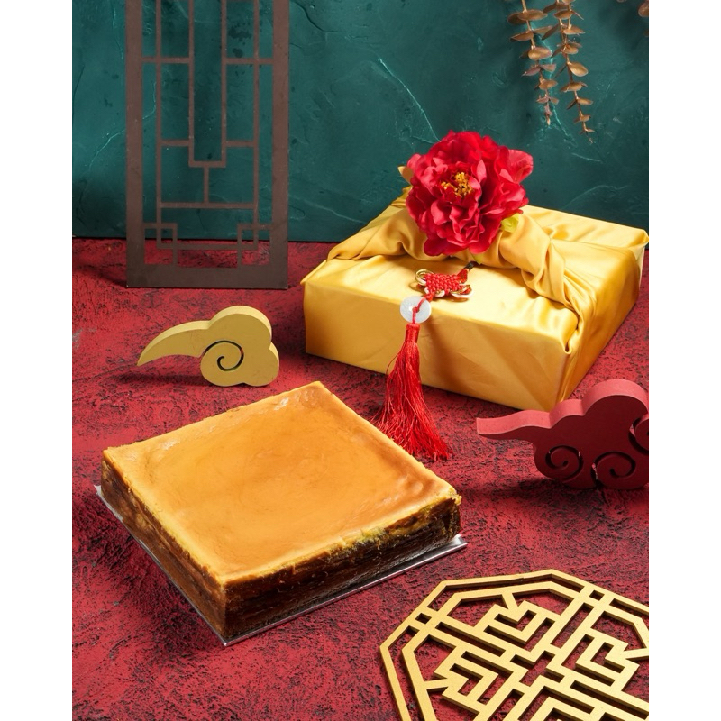 

Hampers Kue Lapis