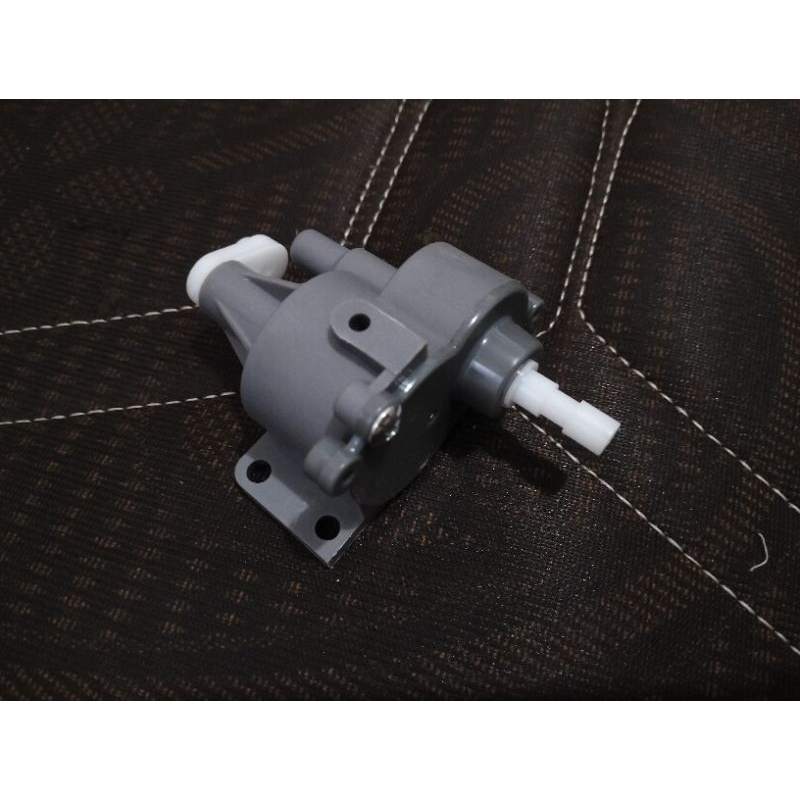 Gear Box Kipas Angin Cosmos Model Kotak / Girbox Kipas Angin Sekai