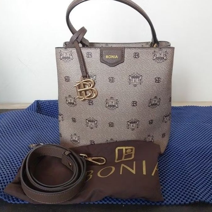 Bonia Ariel Tote Bag (preloved)