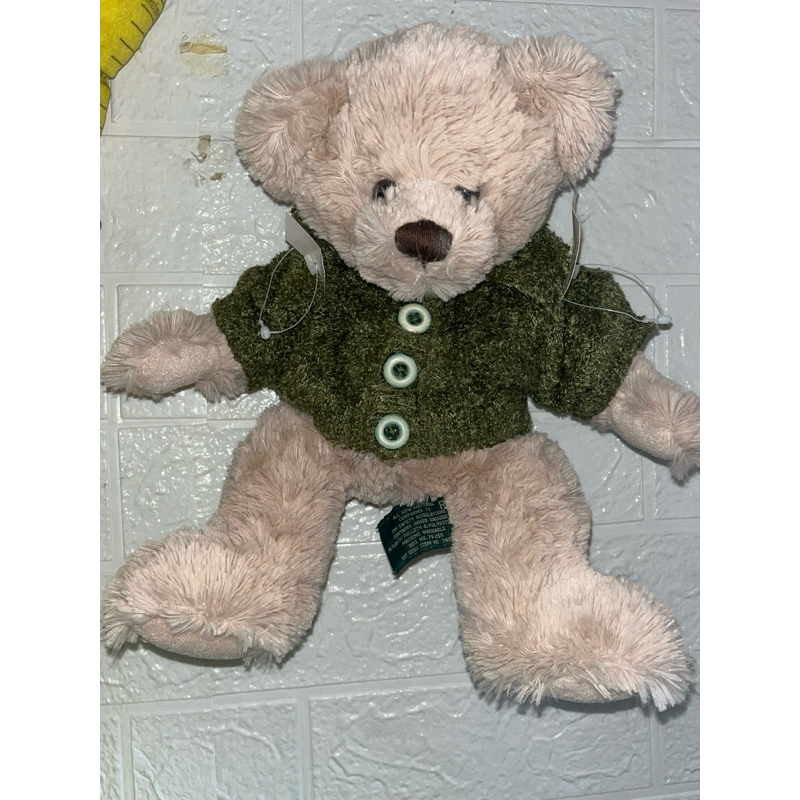 BONEKA RUSS BERRIE ANEKA KARAKTER