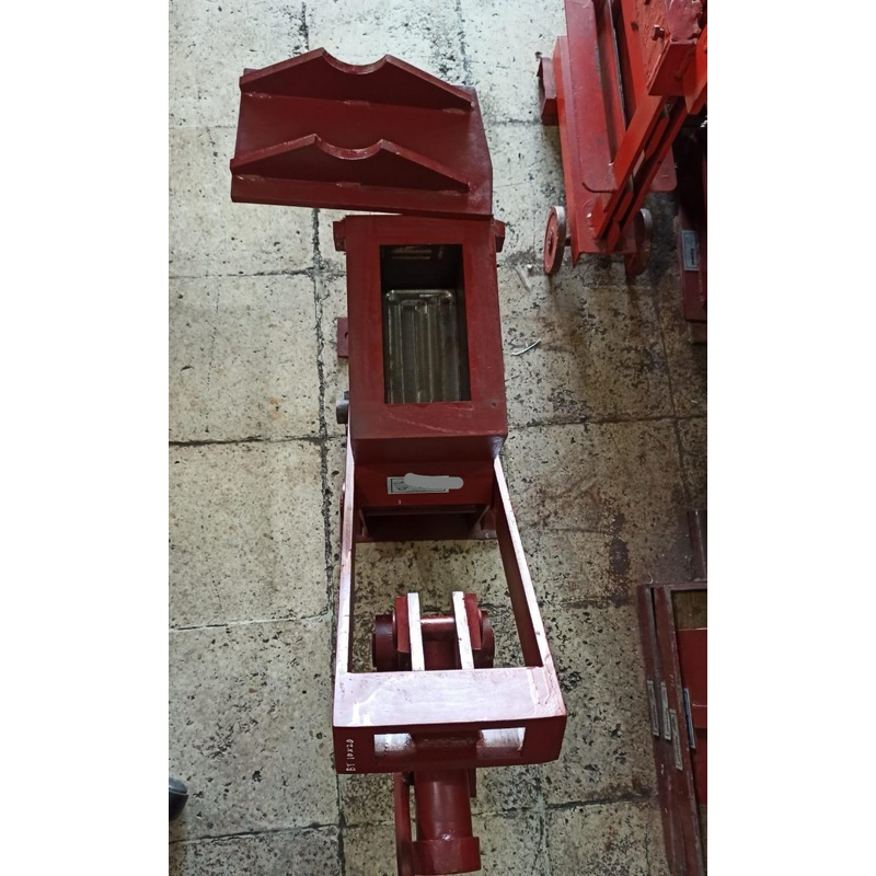 Handpress Paving Cetakan Paving Bata Paving Segi Enam