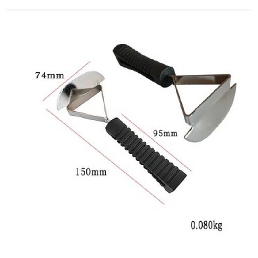 Scraper Alat Kerok Ban motor dan mobil