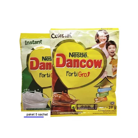 

DANCOW BUBUK SACHET 5x26g ALL VARIAN