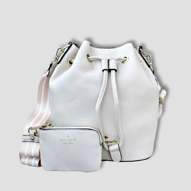 ks rosie bucket bag