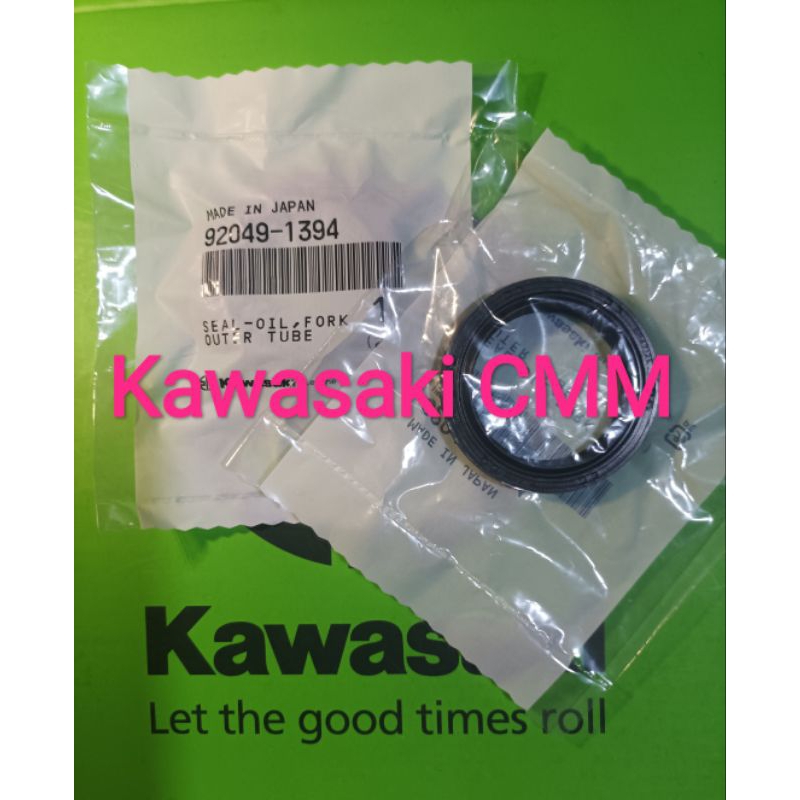 Seal shock USD KX85 Original kawasaki