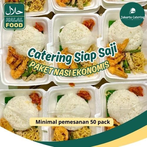 

Catering Hemat Paket Nasi Sedekah Murah Enak Halal Higenis Makanan Siap Saji Favorit Semua Acara