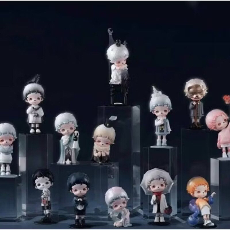 POPMART INOSOUL LUCID DREAM SELECTED