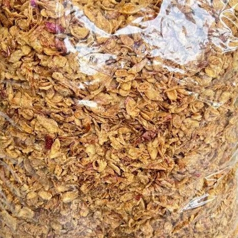 

Bawang Goreng repack 50 gram