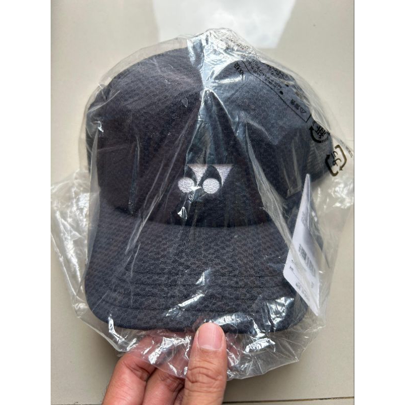 Yonex Topi Tennis Lapangan