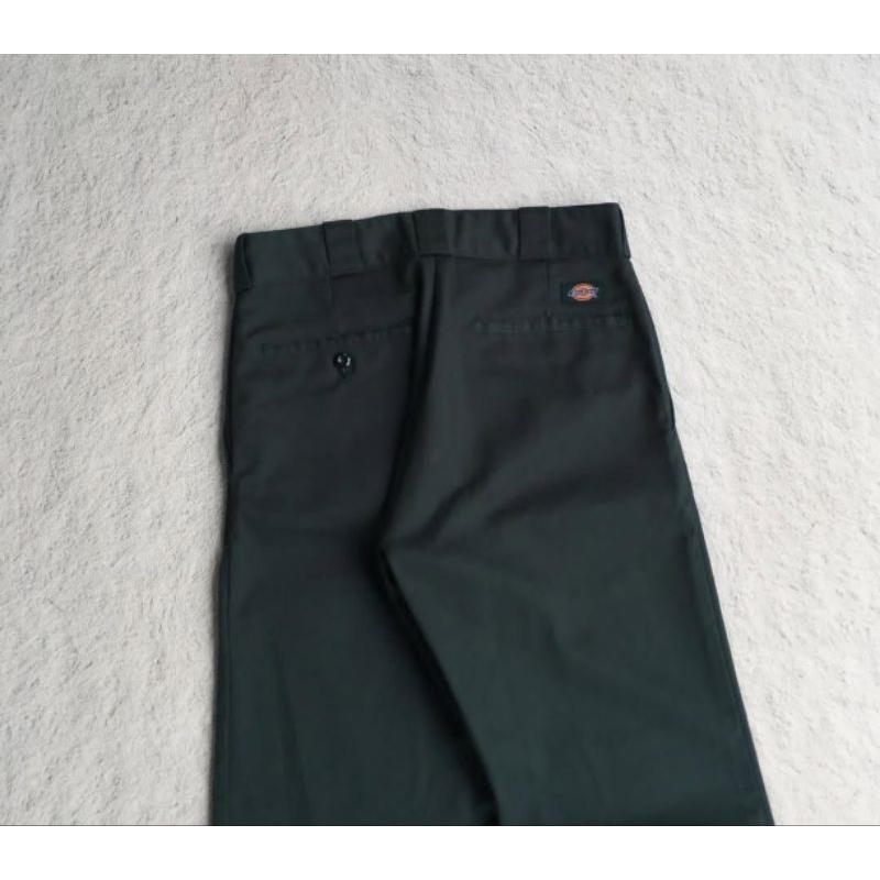 Lp dickies 874 Green Hunter