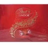 

Lindt Lindor Milk Irresistible Smooth Chocolate Kemasan Kotak Besar