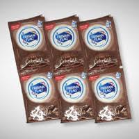 

Susu Frisian Flag COKLAT isi 6 sachet