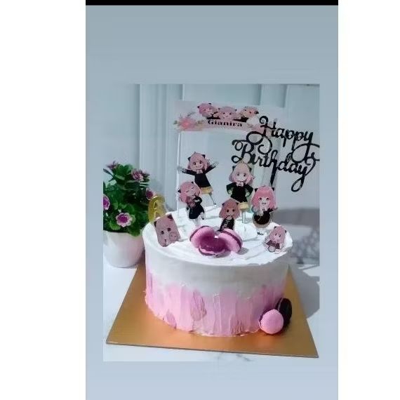 

kue ulang tahun murah/kue ulang tahun enak/cake bogor/cake dino /kue ulang tahun lucu