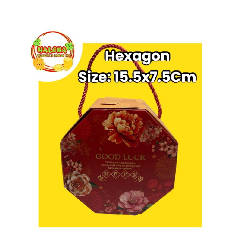 

Box Imlek Hexagon
