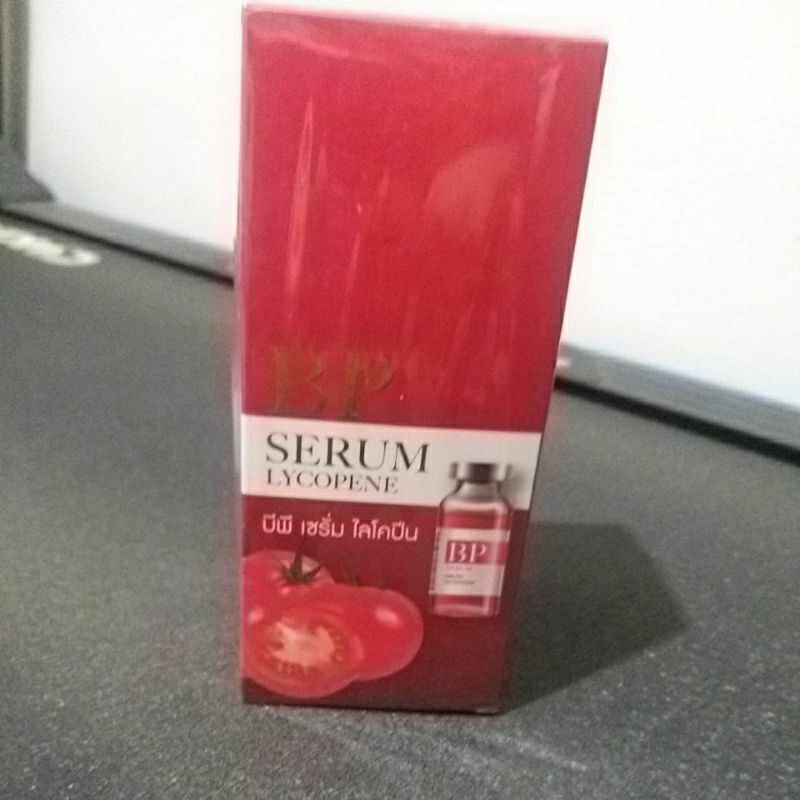 BP SERUM LYCOPENE THAILAND 500ml