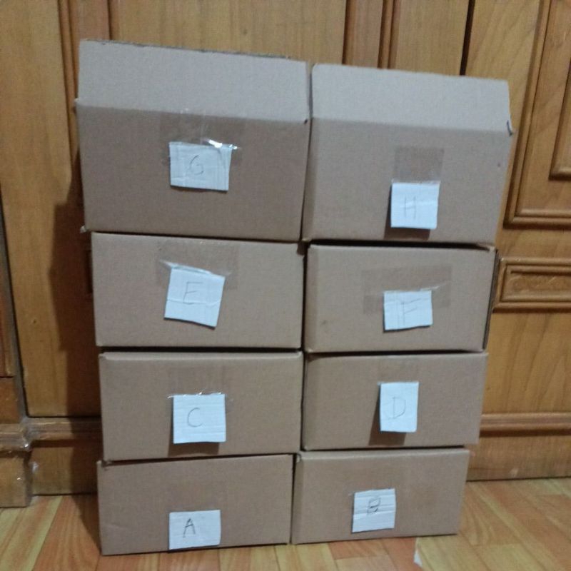 

MB ECER SNACK PREMIUM