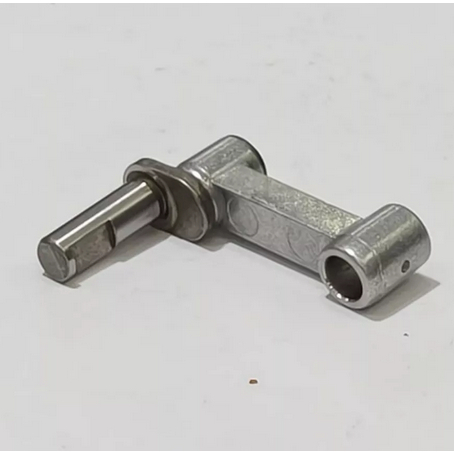 [ JANOME ] Engkol /Ayunan Tiang Jarum Mesin Jahit Janome Bordir Komputer MC 500e / MC550e