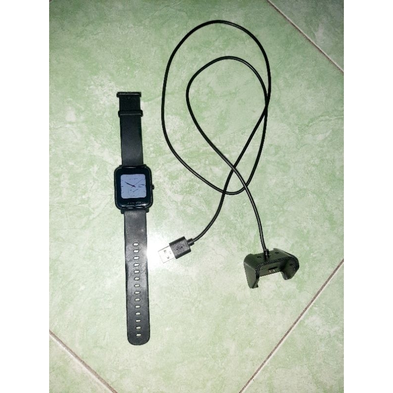 Smartwatch Amazfit Bip A1608