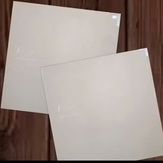 granit lantai 60x60 cream polos garuda porcelain