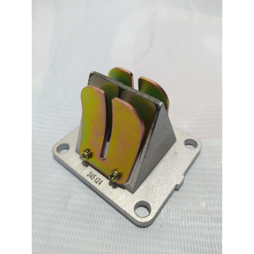 MEMBRAN ASSY RX KING LIDAH HARMONIKA SET RX KING