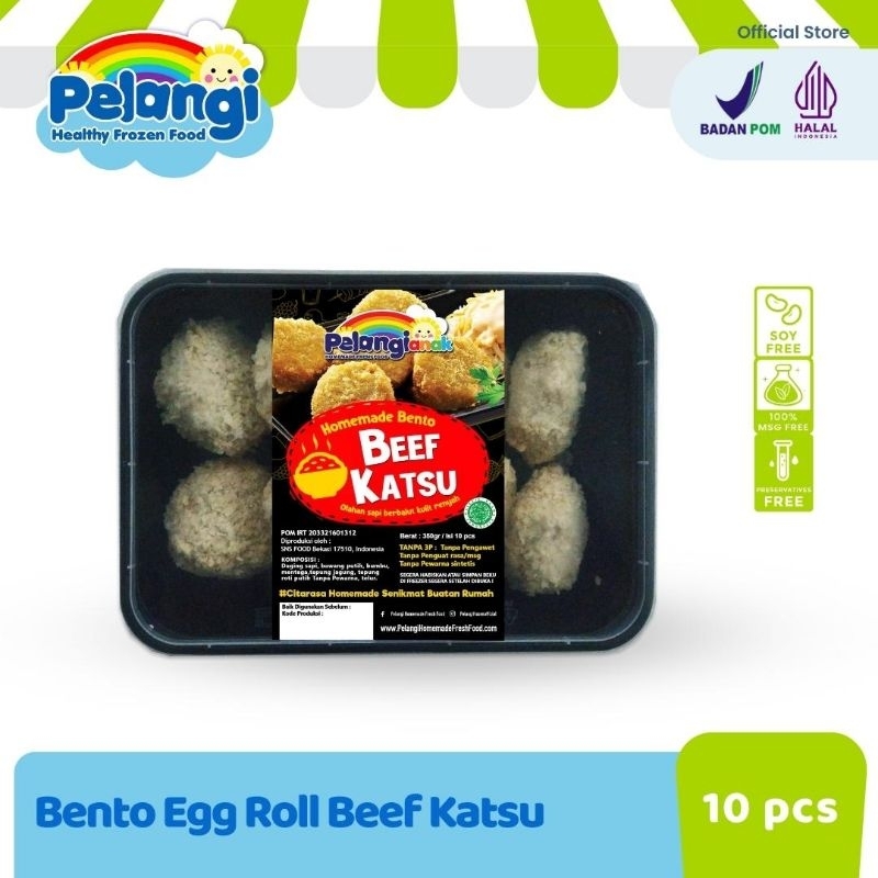 

Egg chicken roll /NON MSG/ NON PENGAWET/pelangi anak sehat
