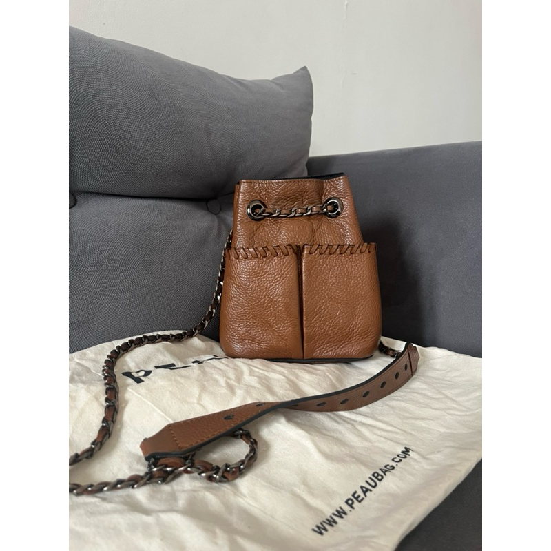 Peau Bag Preloved