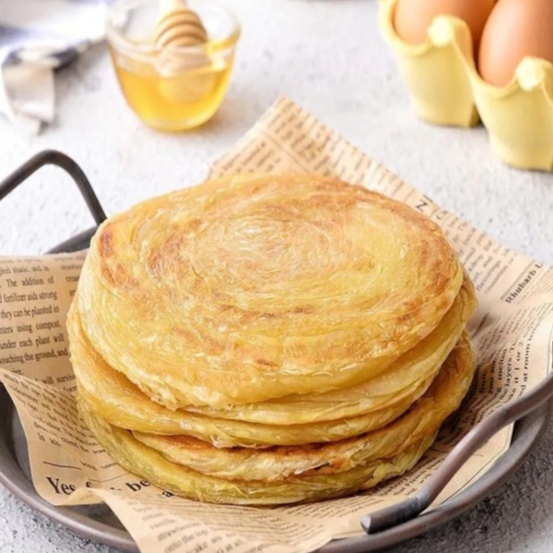 

[5pcs] Roti Maryam Istimewa Cane Maryam Original Spesial Best Maryam
