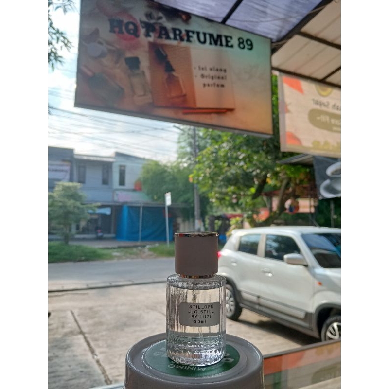 PARFUM by LUZI - Parfum LUZI STILLOPE JLO STILL 30ml