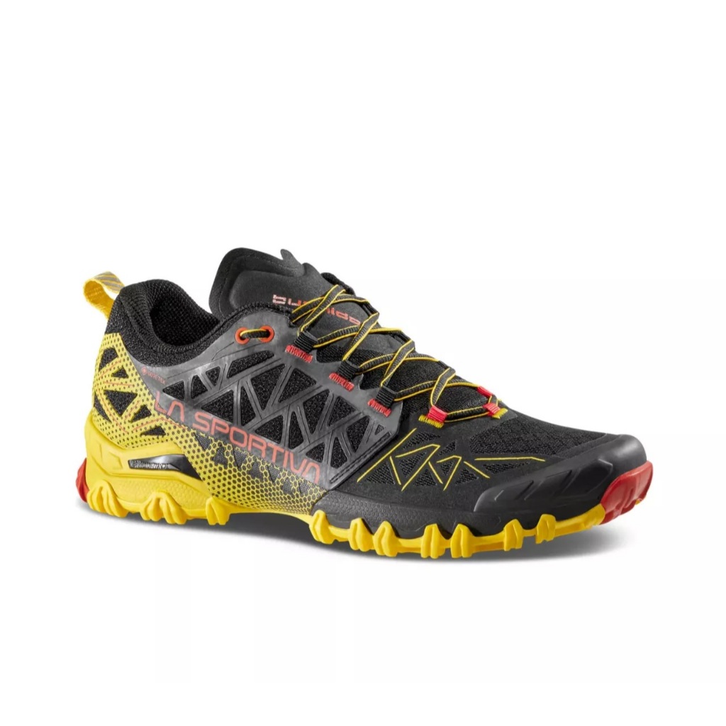 original la sportiva Bushido II GTX trail running shoes blizzard ultra raptor akasha cyklon prodigio