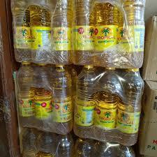

MINYAK SAWIT GORENG PRMIUM TROPICAL BOTOL 1 LITER TOKO SEMBAKO MURAH