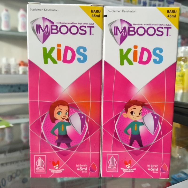 IMBOOST KIDS