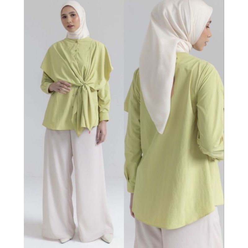 Ria Miranda Top Sale