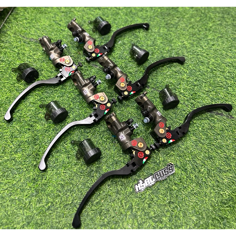 Master rem Brembo GpBillet Thailand Pcx - Nmax - Xmax