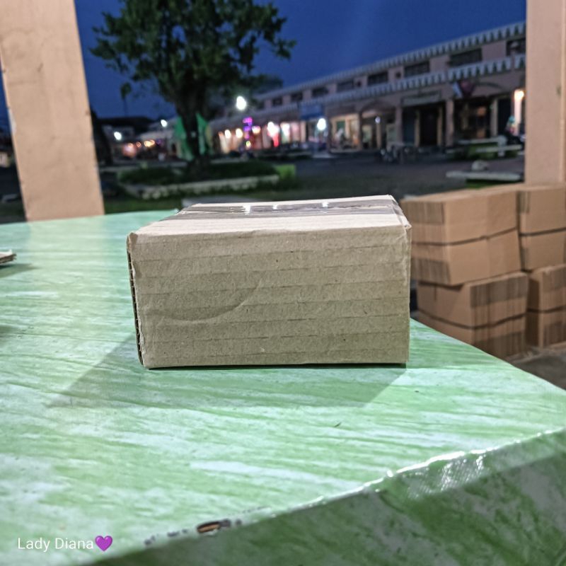 

Box packing 15x10x5