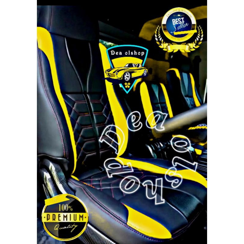 sarung jok mobil Hino lohan 500/sarung jok mobil truk/Hino 500/Fuso/Umplung/sarung jok mobil truk Hi