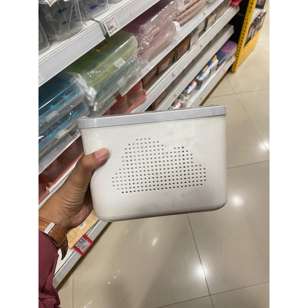 Tempat Alat Makan Sendok Garpu Sumpit Cutlery Holder Mr DIY